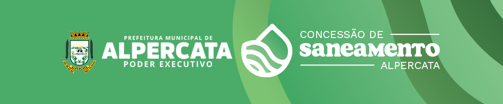 Concessão de Saneamento